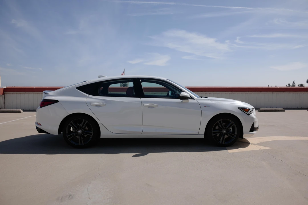 2023 Acura Integra 5th Gen - Image 22 of 31