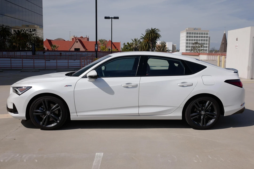 2023 Acura Integra 5th Gen - Image 3 of 31