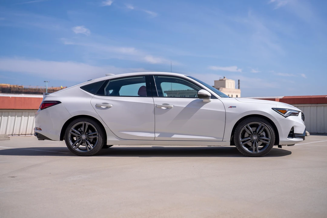 2023 Acura Integra 5th Gen - Image 23 of 31
