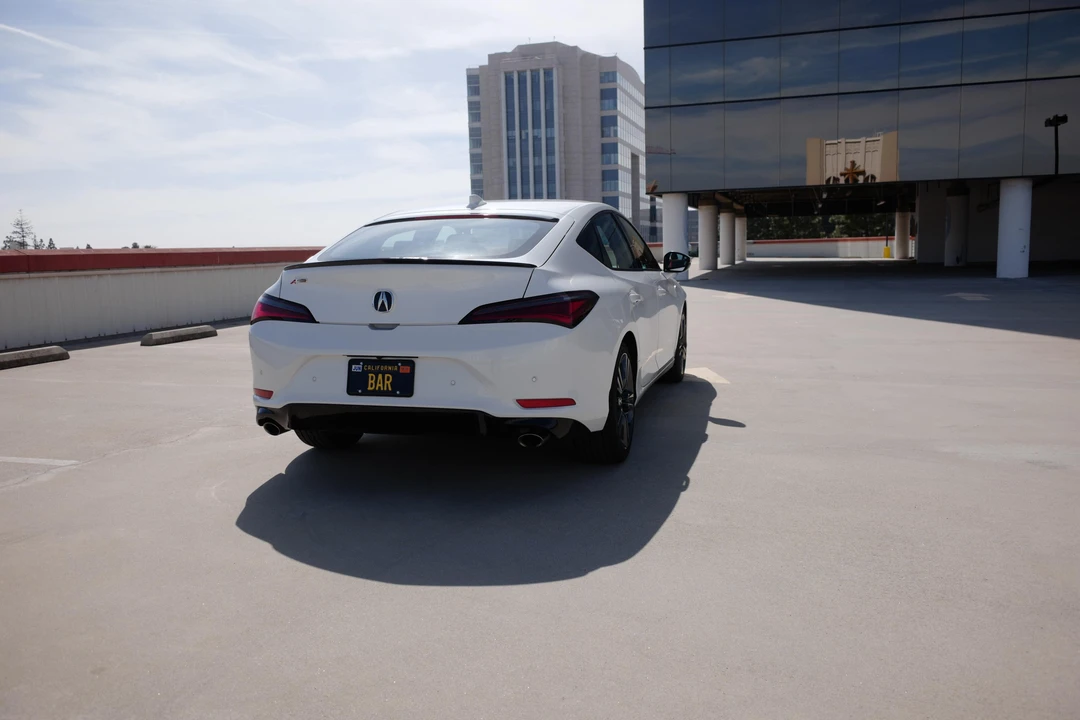 2023 Acura Integra 5th Gen - Image 17 of 31