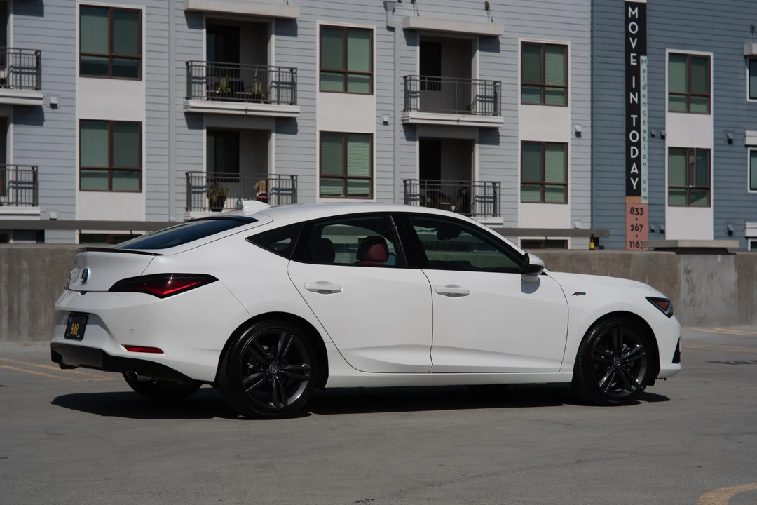 2023 Acura Integra 5th Gen - Image 21 of 31