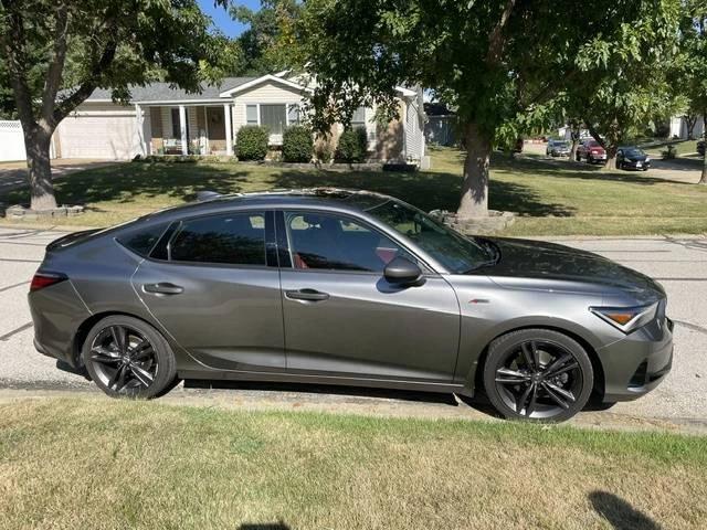 2023 Acura Integra 5th Gen - Image 3 of 8