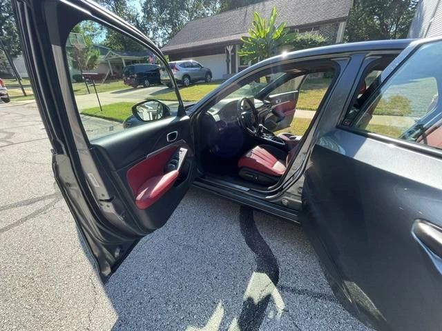 2023 Acura Integra 5th Gen - Image 4 of 8