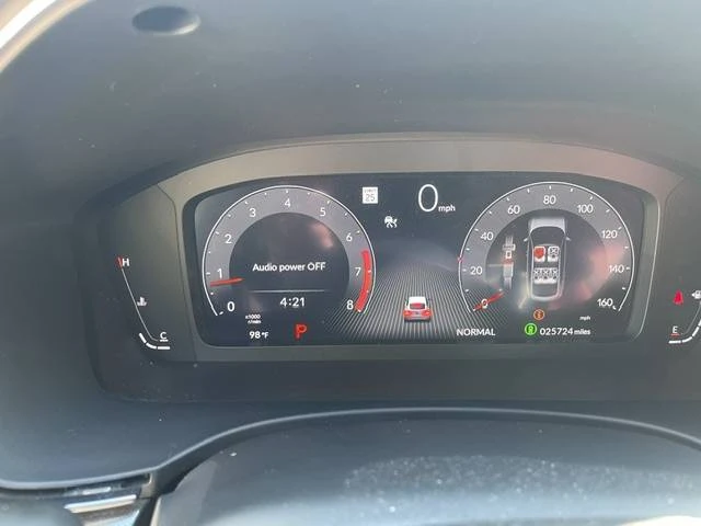 2023 Acura Integra 5th Gen - Image 8 of 8