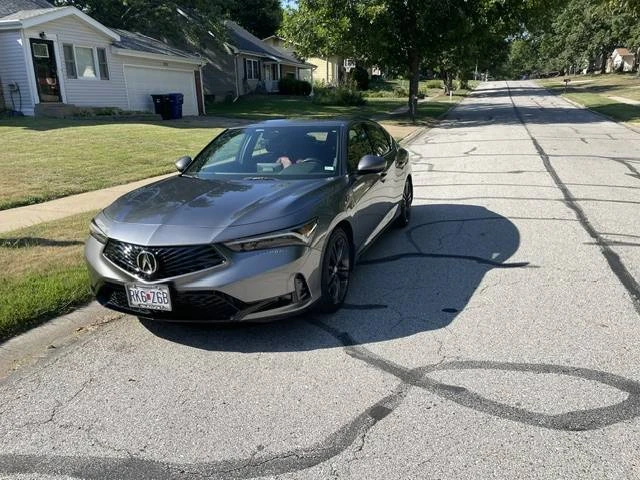 2023 Acura Integra 5th Gen - Image 2 of 8