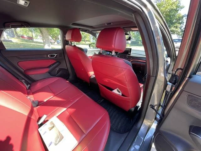 2023 Acura Integra 5th Gen - Image 7 of 8