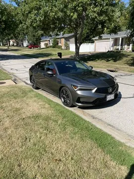 2023 Acura Integra A-Spec with Technology Package 4dr Hatch