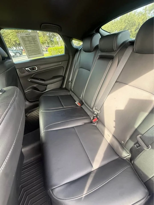 2023 Acura Integra 5th Gen - Image 7 of 7