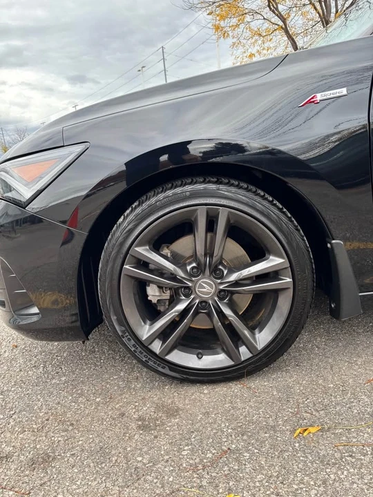 2023 Acura Integra 5th Gen - Image 4 of 9