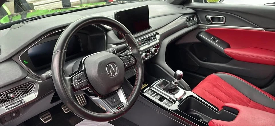 2023 Acura Integra 5th Gen - Image 7 of 9