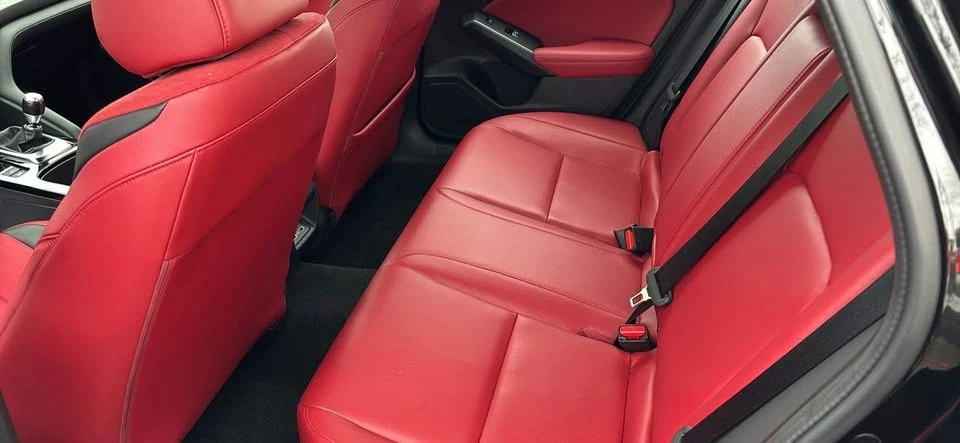 2023 Acura Integra 5th Gen - Image 8 of 9