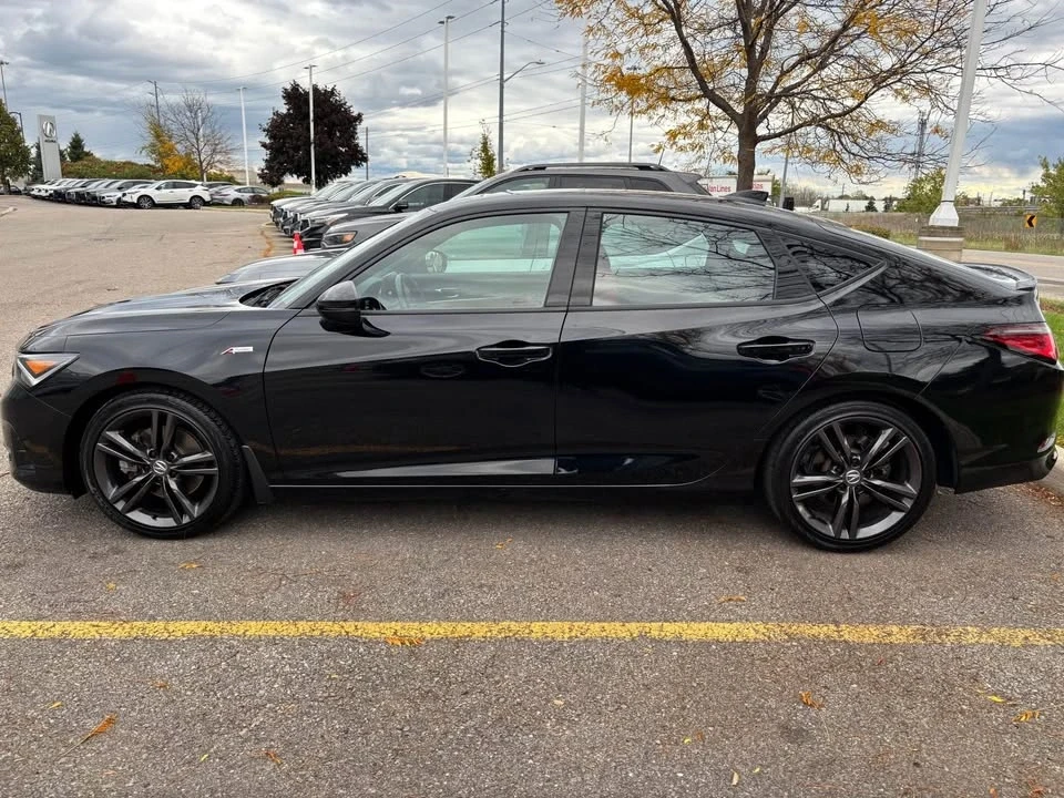 2023 Acura Integra 5th Gen - Image 2 of 9