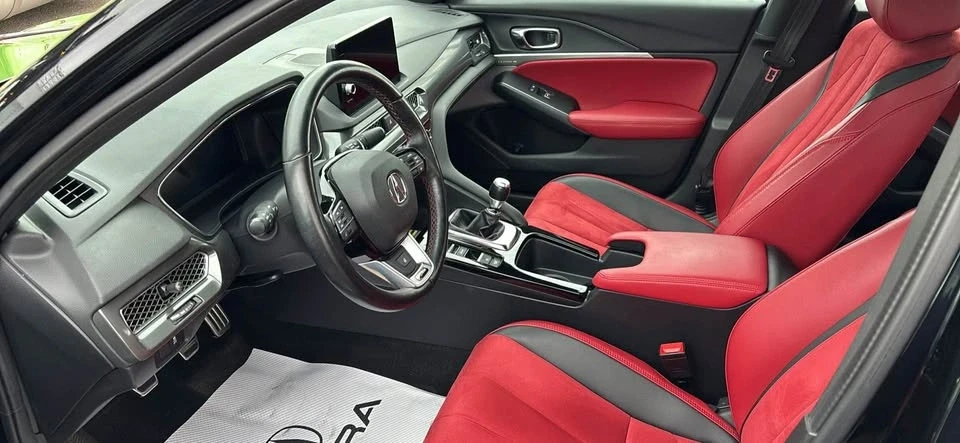 2023 Acura Integra 5th Gen - Image 6 of 9