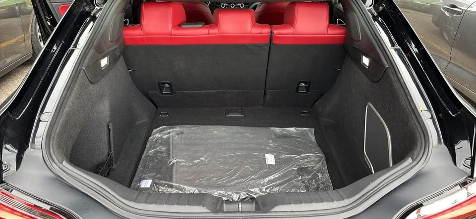 2023 Acura Integra 5th Gen - Image 5 of 9