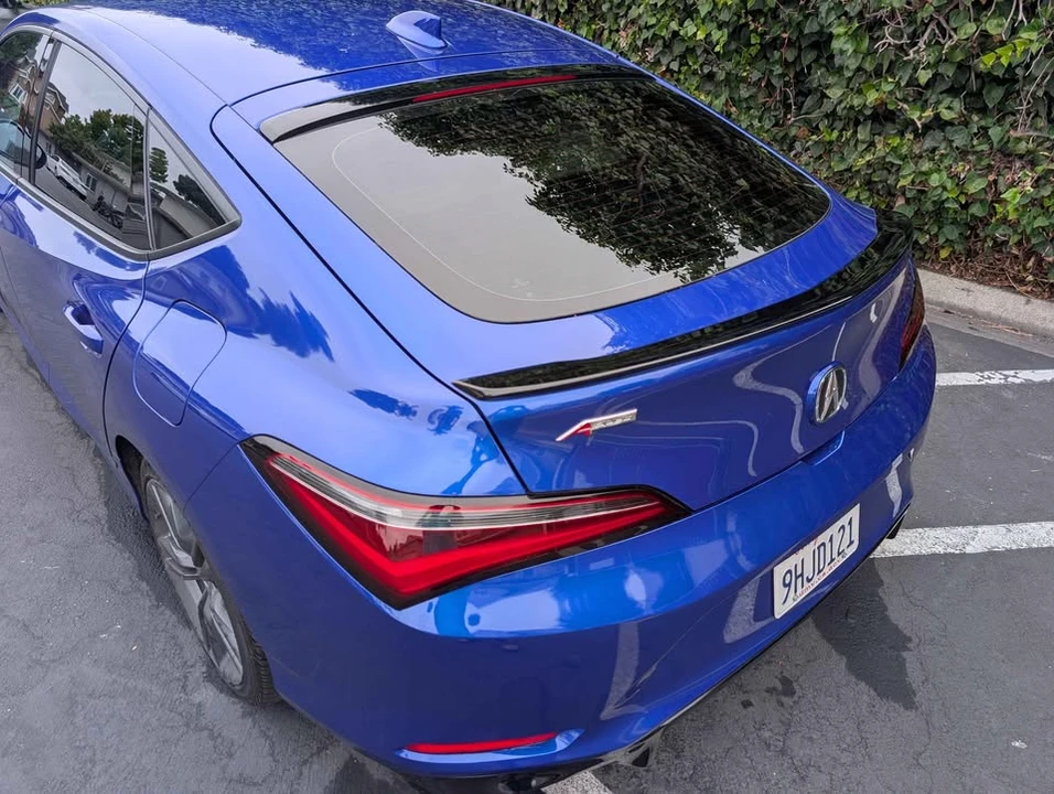 2023 Acura Integra 5th Gen - Image 9 of 20