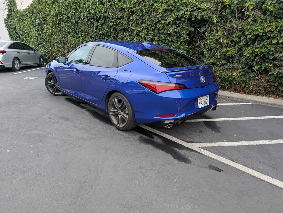 2023 Acura Integra 5th Gen - Image 4 of 20