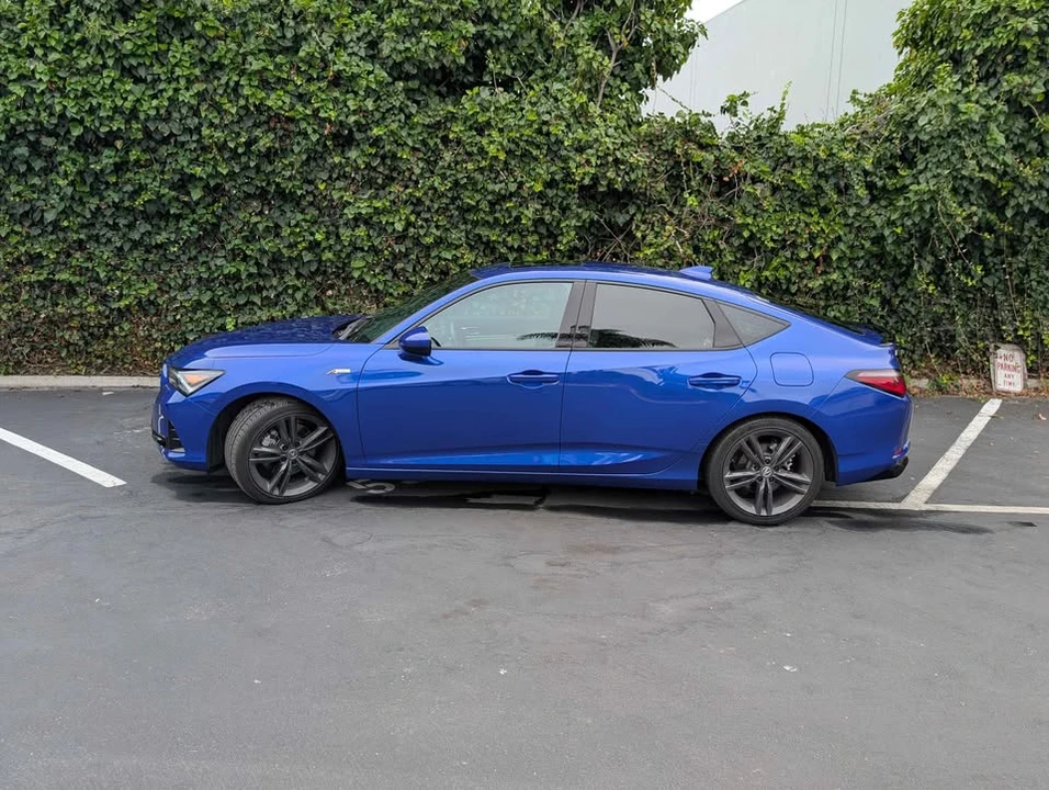 2023 Acura Integra 5th Gen - Image 3 of 20