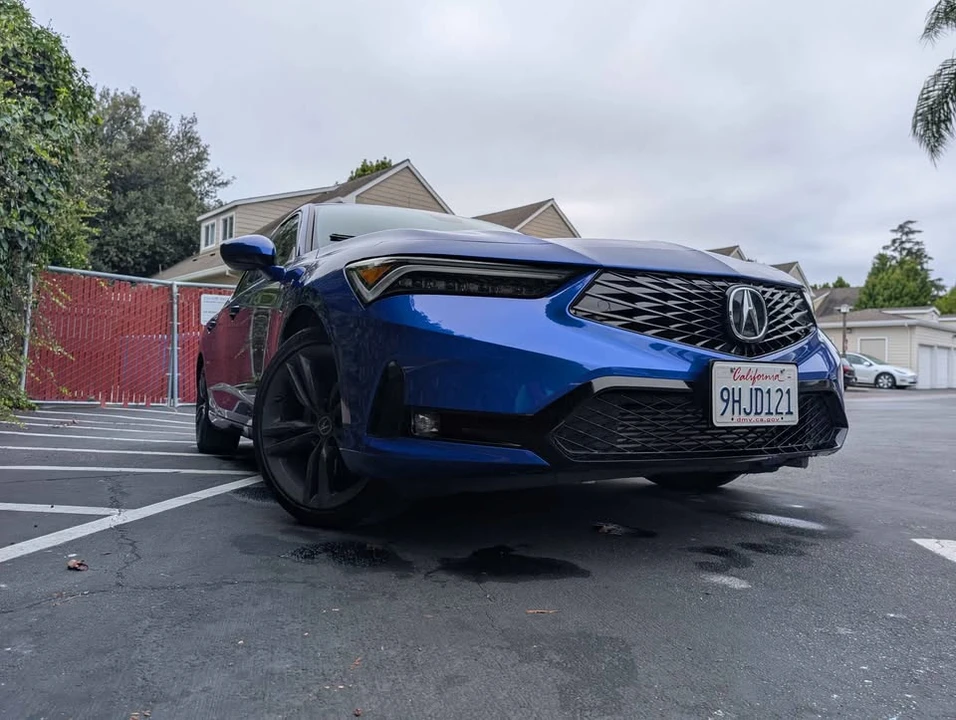 2023 Acura Integra 5th Gen - Image 11 of 20