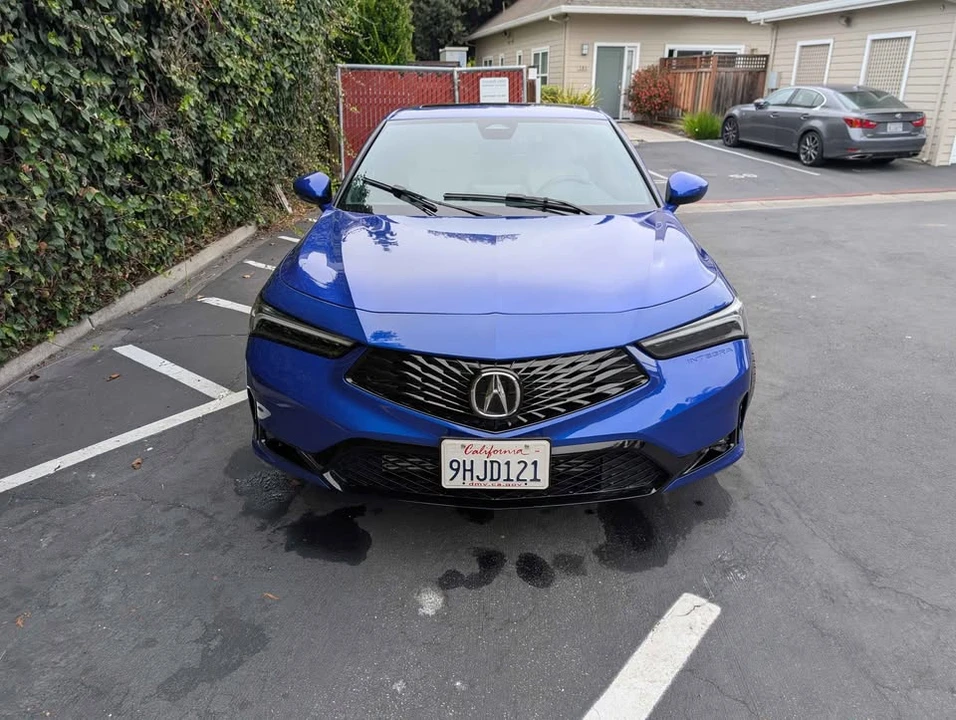 2023 Acura Integra 5th Gen - Image 12 of 20