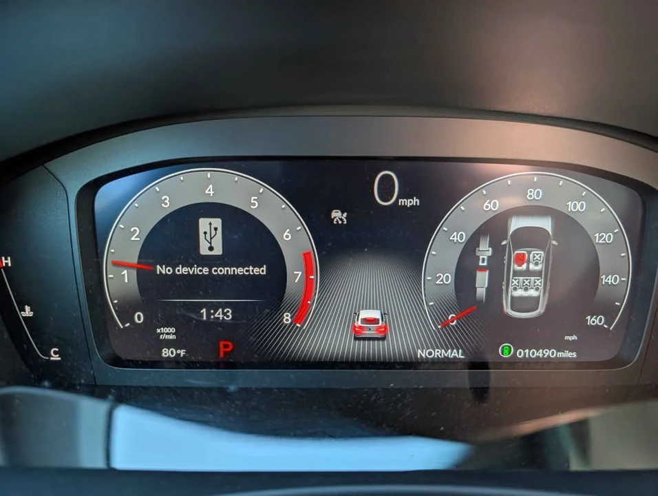 2023 Acura Integra 5th Gen - Image 16 of 20