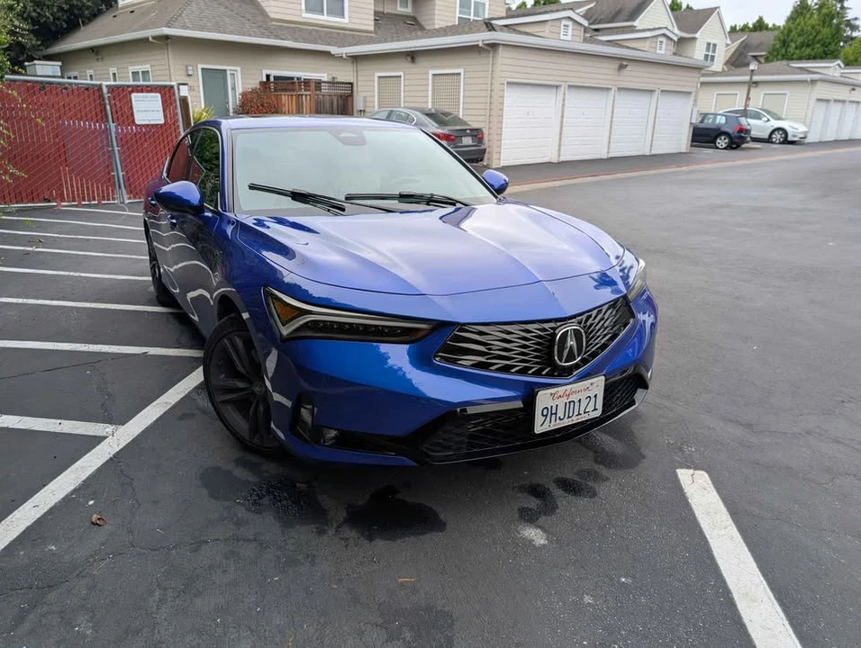 2023 Acura Integra 5th Gen - Image 10 of 20