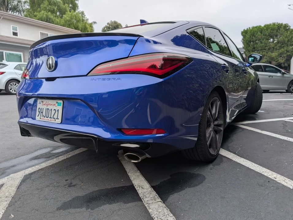 2023 Acura Integra 5th Gen - Image 7 of 20