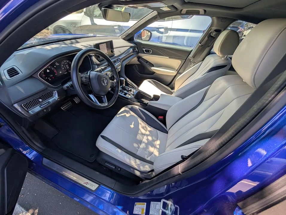 2023 Acura Integra 5th Gen - Image 19 of 20