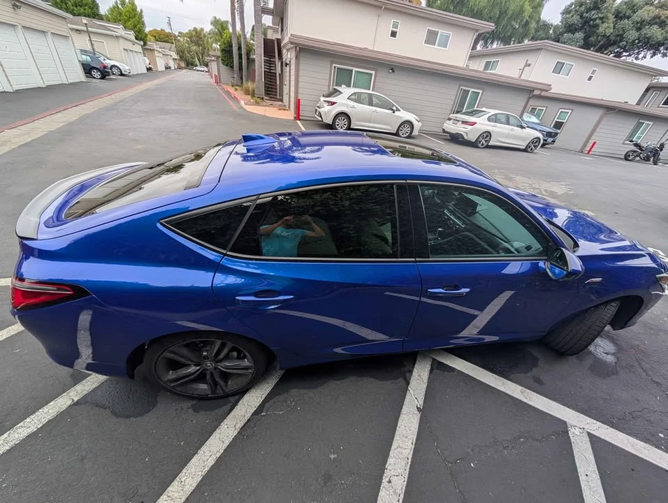 2023 Acura Integra 5th Gen - Image 14 of 20