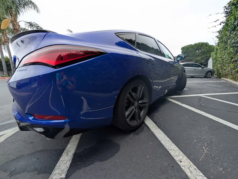 2023 Acura Integra 5th Gen - Image 15 of 20