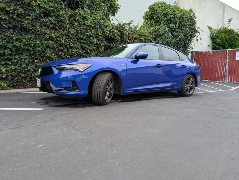 2023 Acura Integra 5th Gen - Image 2 of 20