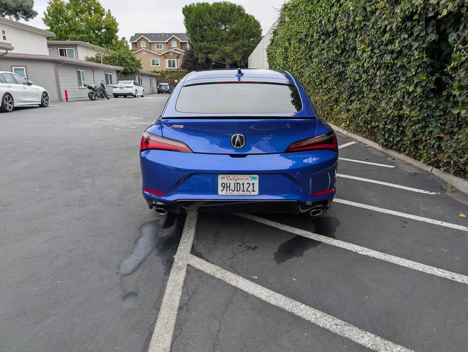 2023 Acura Integra 5th Gen - Image 6 of 20