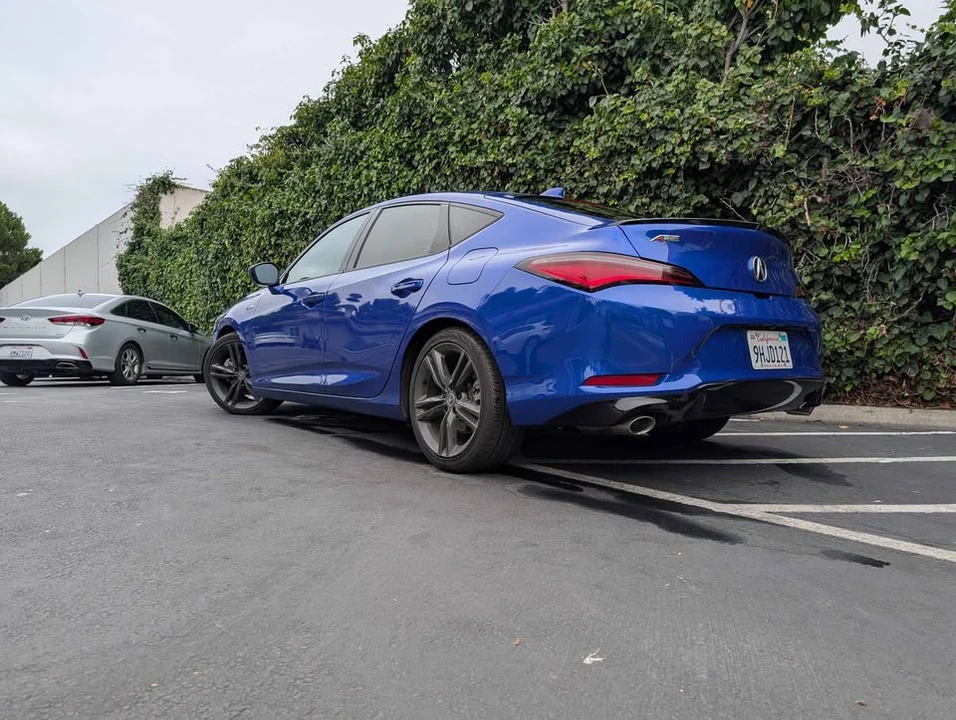 2023 Acura Integra 5th Gen - Image 5 of 20