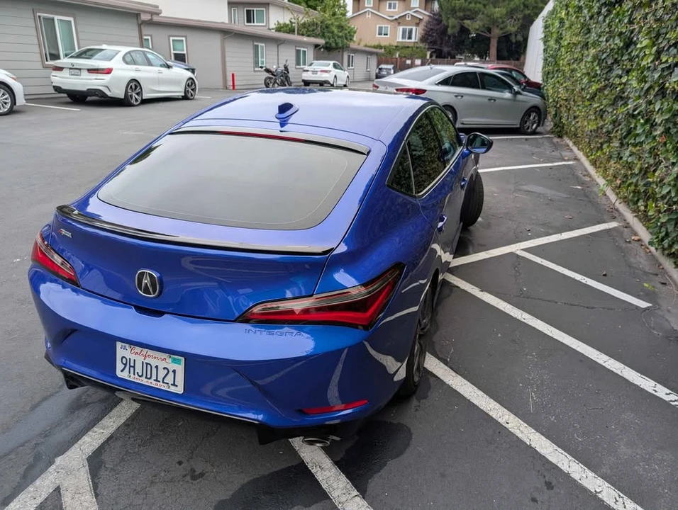2023 Acura Integra 5th Gen - Image 8 of 20
