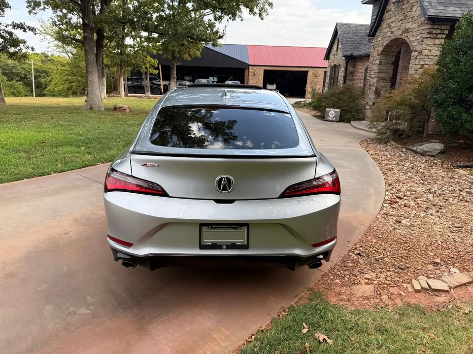 2023 Acura Integra 5th Gen - Image 4 of 19