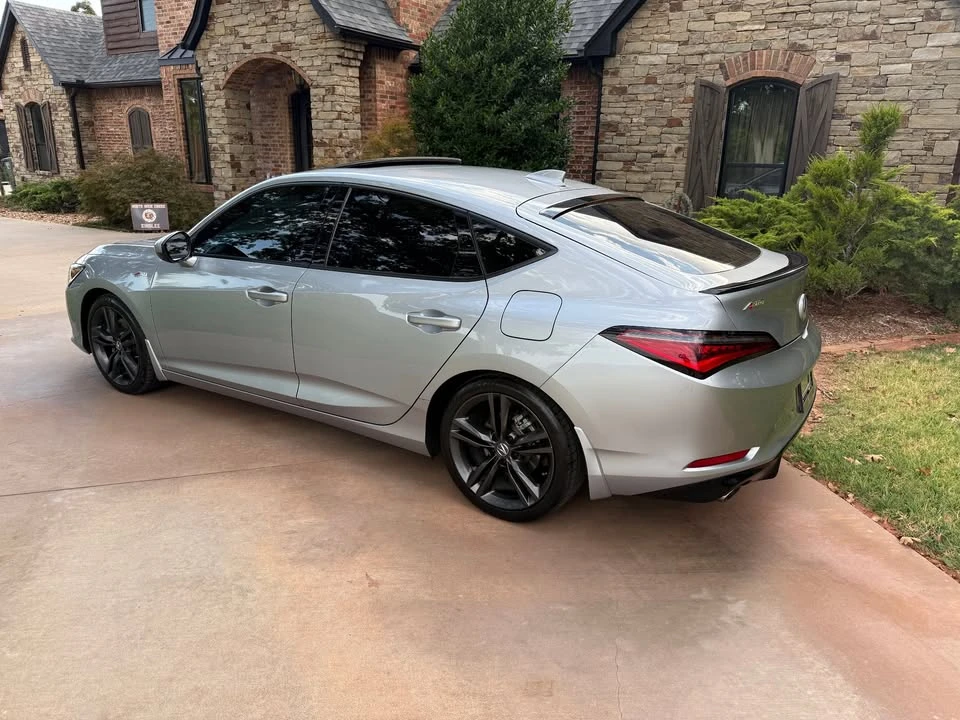 2023 Acura Integra 5th Gen - Image 3 of 19