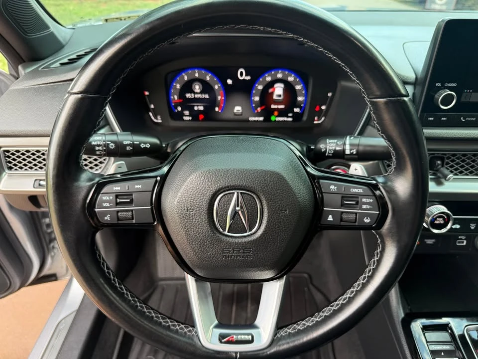 2023 Acura Integra 5th Gen - Image 13 of 19