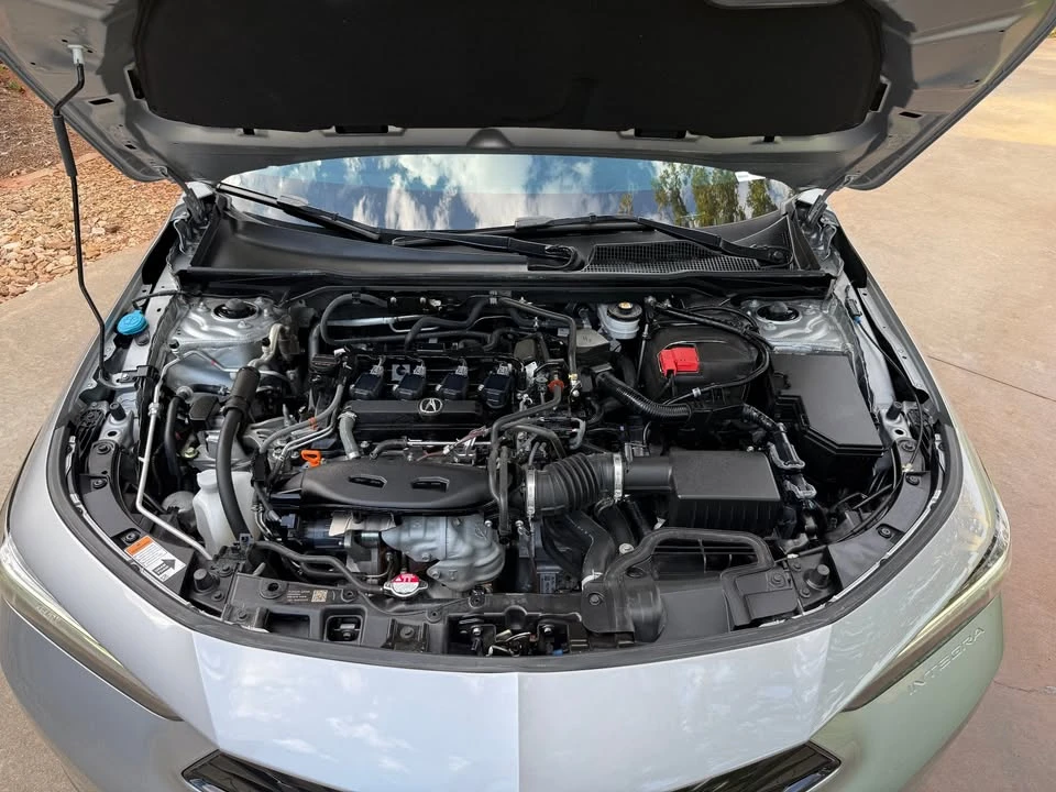 2023 Acura Integra 5th Gen - Image 19 of 19
