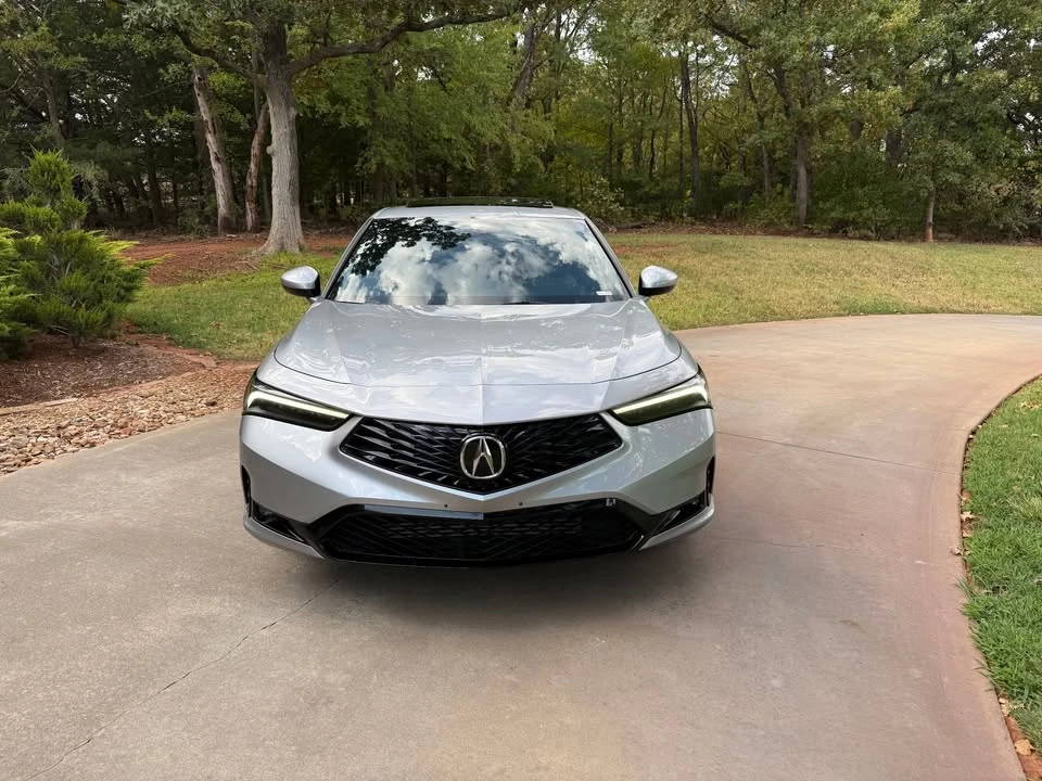 2023 Acura Integra 5th Gen - Image 8 of 19