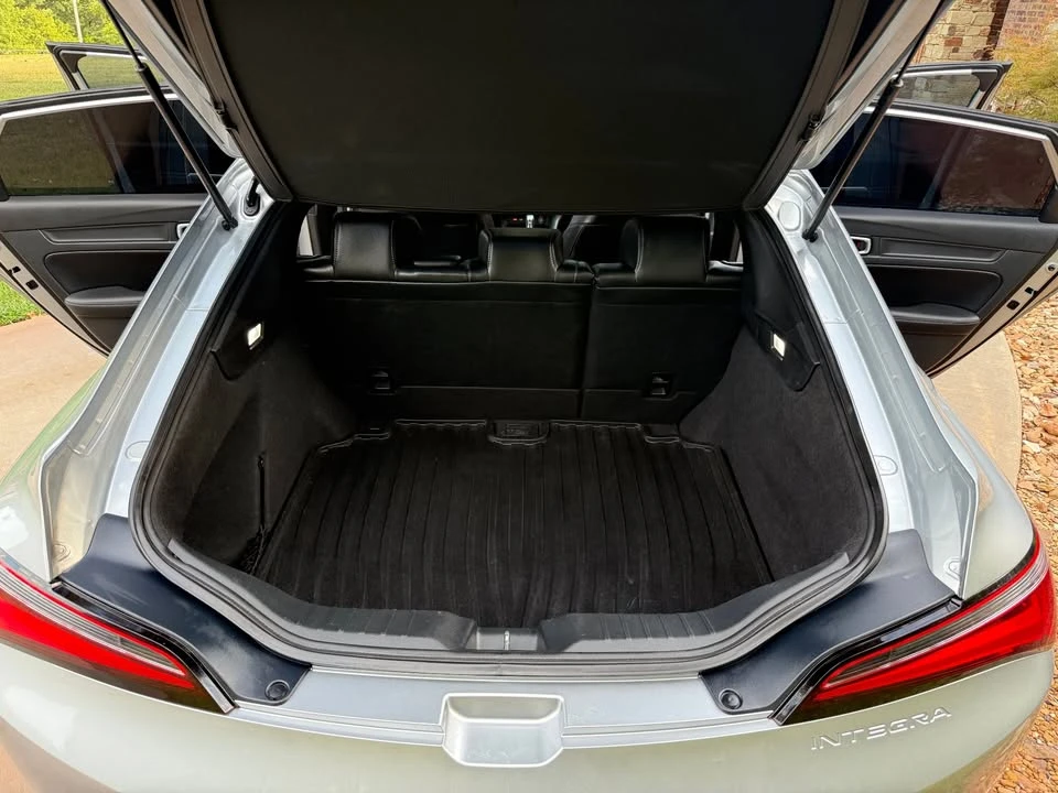 2023 Acura Integra 5th Gen - Image 12 of 19