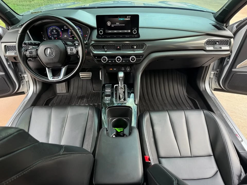 2023 Acura Integra 5th Gen - Image 10 of 19