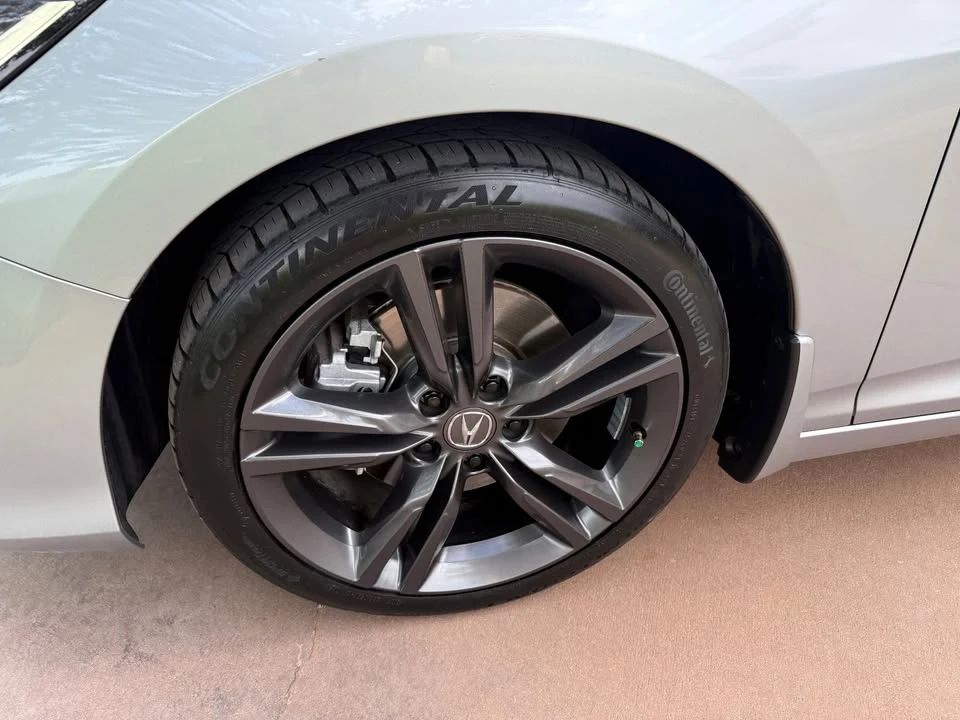 2023 Acura Integra 5th Gen - Image 9 of 19