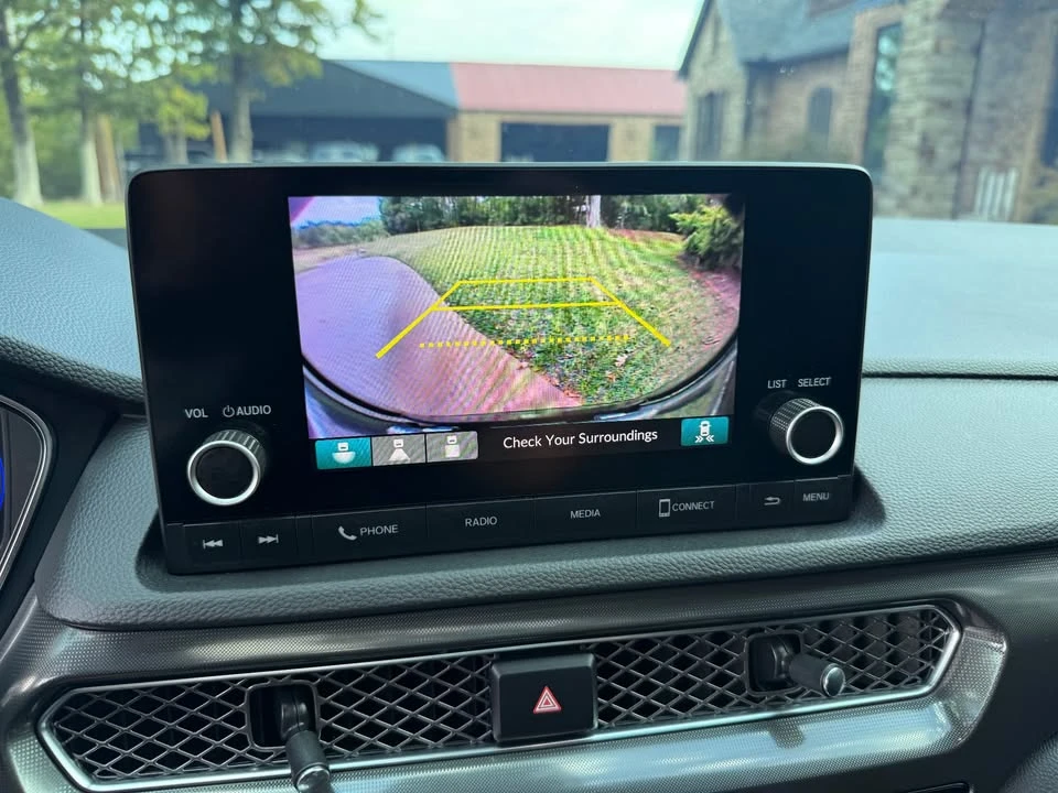 2023 Acura Integra 5th Gen - Image 15 of 19