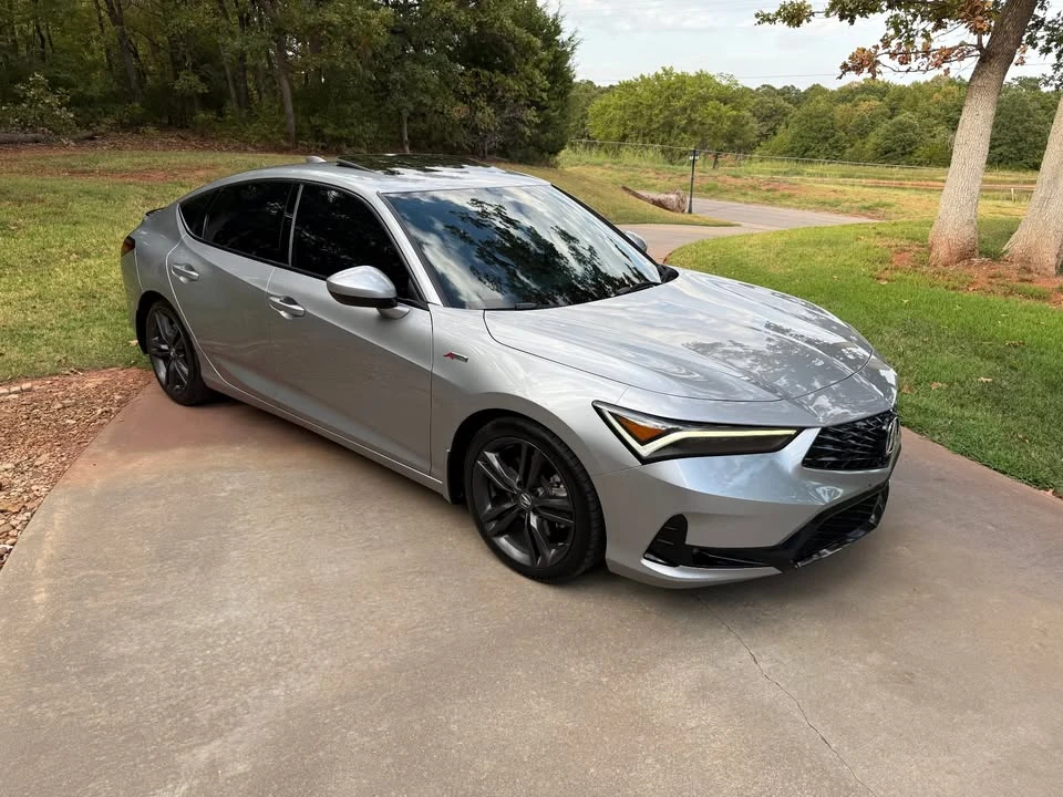 2023 Acura Integra 5th Gen - Image 7 of 19