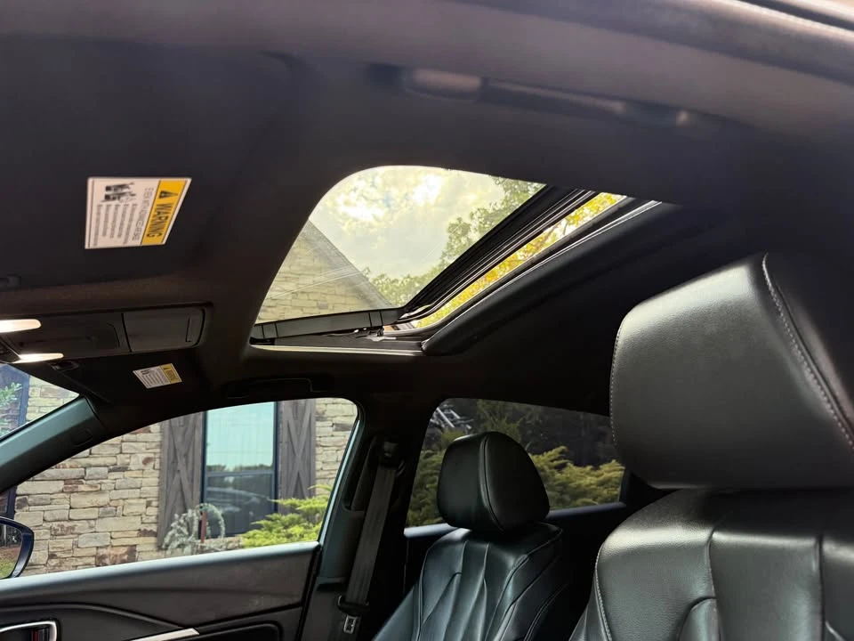 2023 Acura Integra 5th Gen - Image 16 of 19