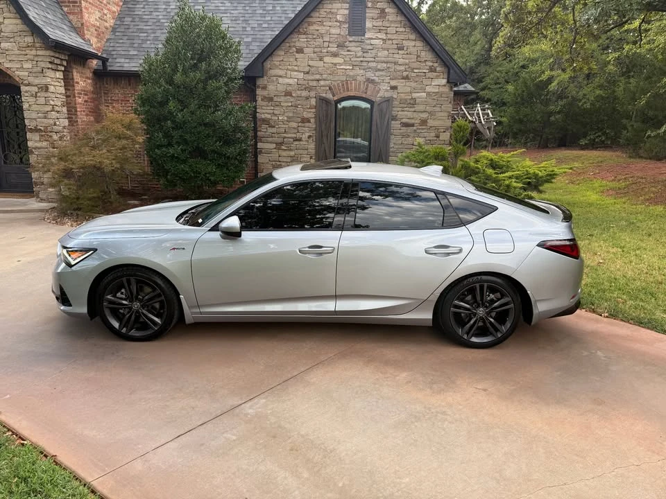 2023 Acura Integra 5th Gen - Image 2 of 19