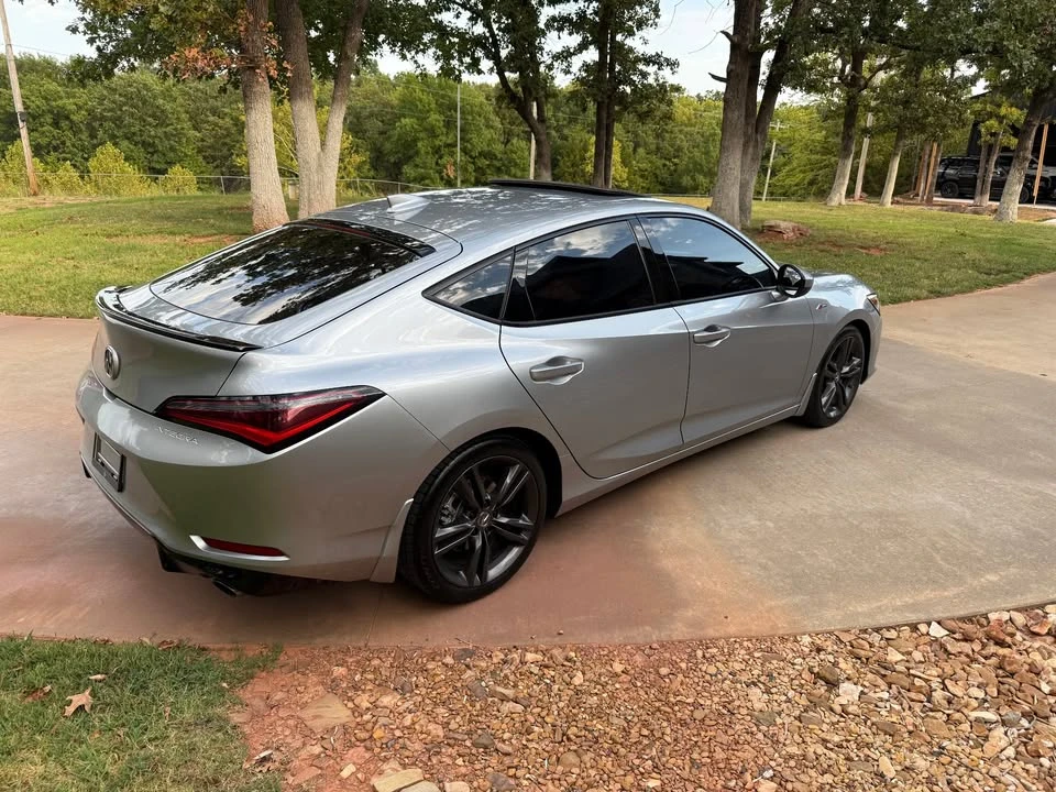 2023 Acura Integra 5th Gen - Image 5 of 19