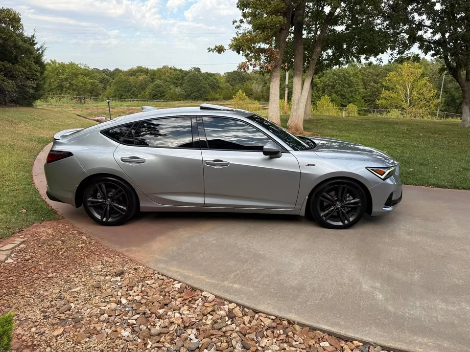 2023 Acura Integra 5th Gen - Image 6 of 19
