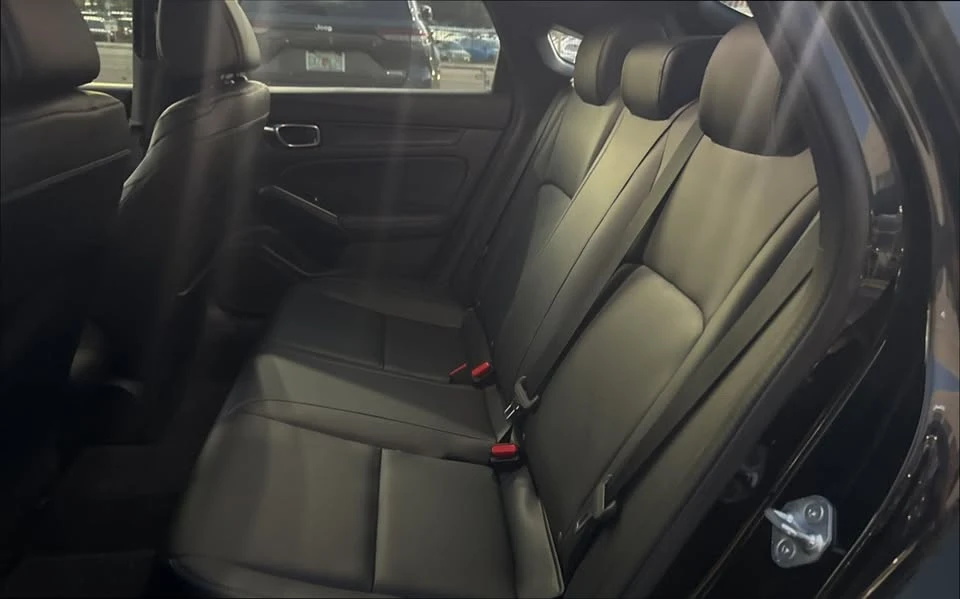 2023 Acura Integra 5th Gen - Image 6 of 6