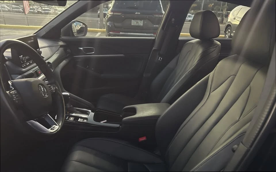 2023 Acura Integra 5th Gen - Image 5 of 6