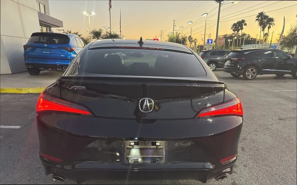 2023 Acura Integra 5th Gen - Image 3 of 6